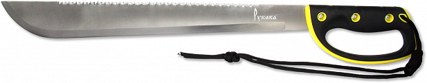 Мачете Рубака T122 SATIN