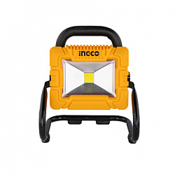 Аккумуляторная лампа 900 Лм INGCO HRLF4415