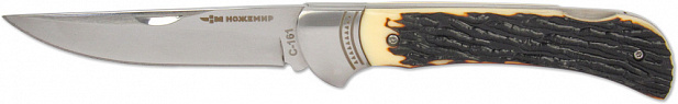 Нож складной C-161 "Ножемир"