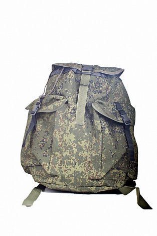 Рюкзак "Дровосек", 30л, цифра