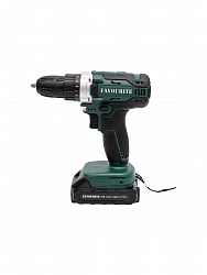 Аккумуляторная дрель-шуруповерт FAVOURITE OBS 21 DC SET