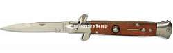 Нож автоматический ABS011w