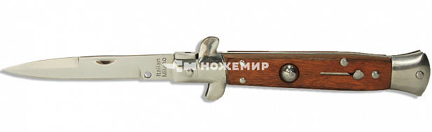 Нож автоматический ABS011w