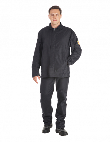 Костюм ОП МОЛЕСКИН