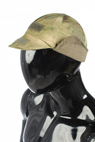 Шапка "Sturm" rip-stop/флис, mil-tacs FG
