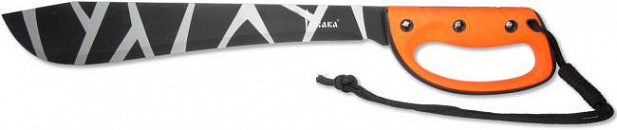 Мачете Рубака T137 SATIN