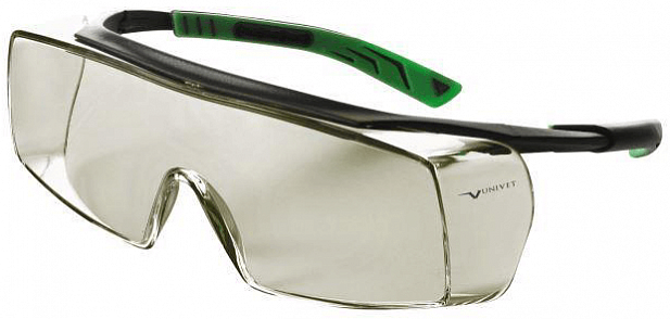 Очки UNIVET™ 5Х7 (5X7.31.11.00)