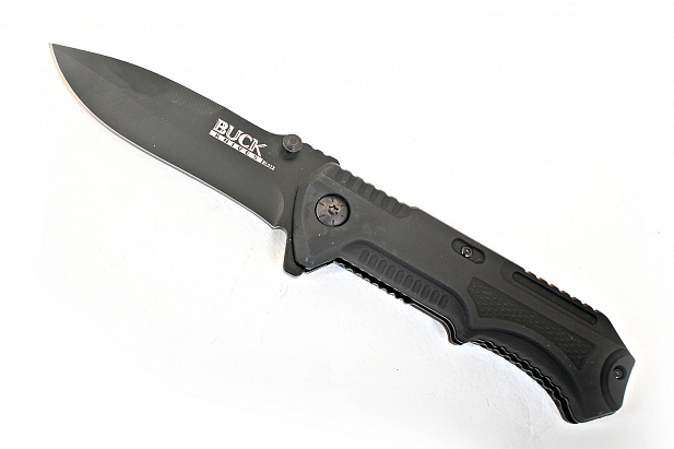 Нож BUCK арт.BL-212