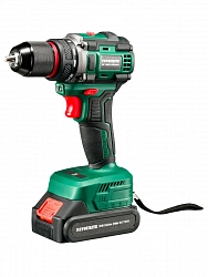 Бесщеточная аккумуляторная дрель шуруповёрт DC NB21 FAVOURITE