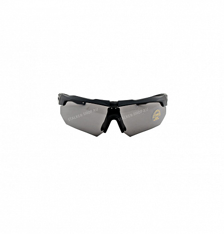Очки ESS Crossbow, black