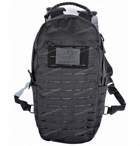 Backpack Recon , black