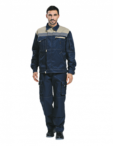 Костюм ДОКЕР