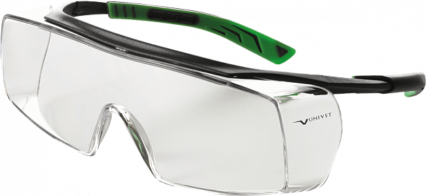 Очки UNIVET™ 5Х7 (5Х7.03.11.00)