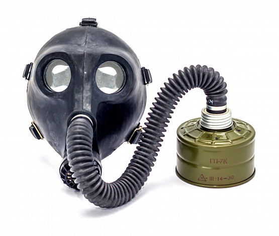 Лицевая часть МД-4Ш