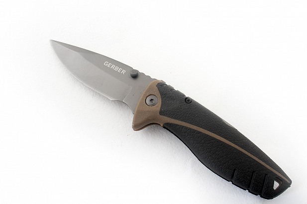 Нож GERBER Hunting