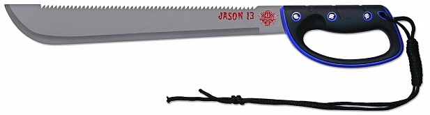 Мачете туристический Т151 JAS