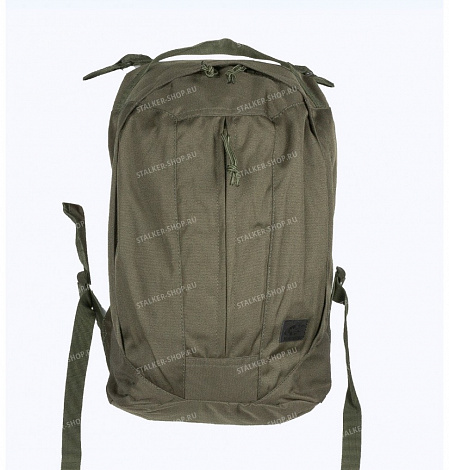 Backpack Trek , olive