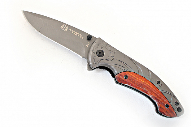 Нож Strider Kneves B47