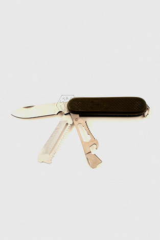 Нож Armee Taschenmesser, olive