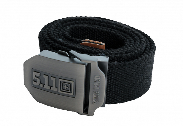 Ремень брючный "5.11", black