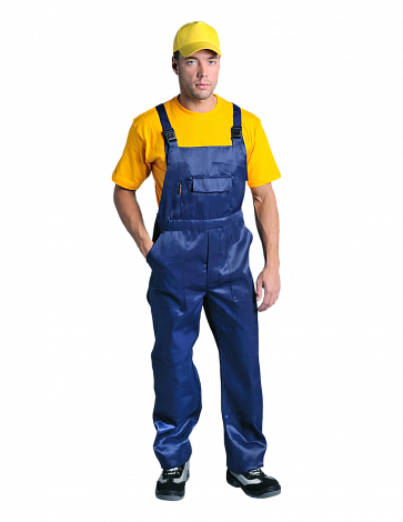 Полукомбинезон ВЫМПЕЛ