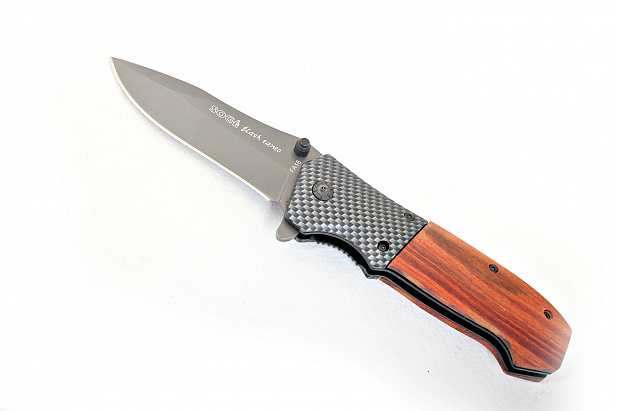Нож SOG FA16