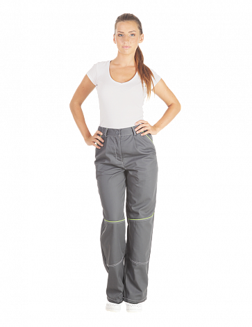 Брюки ТУРБО