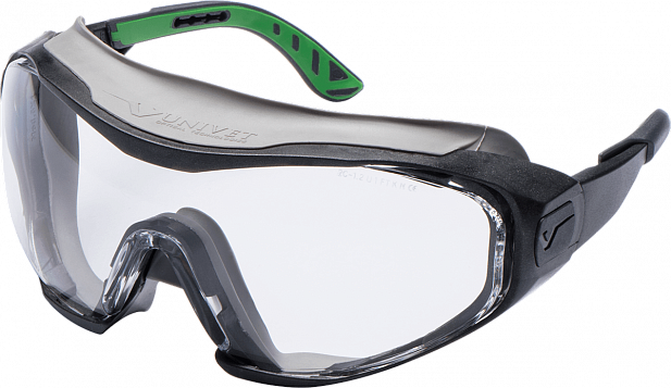 Очки UNIVET™ 6Х1 (6Х1.00.00.00)