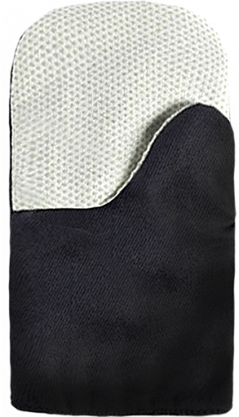 РУКАВИЦЫ УТЕПЛЁННЫЕ С ПВХ