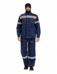 Костюм летний 30 кал/м2