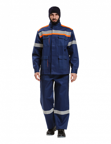 Костюм летний 30 кал/м2