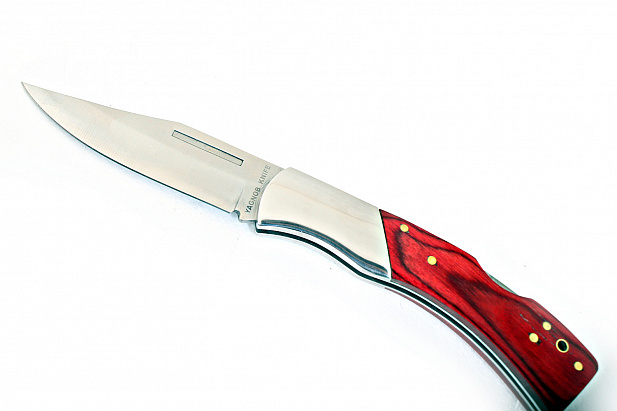 Нож YAGNOB YG198