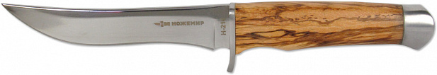 Нож нескладной H-216 "Ножемир"