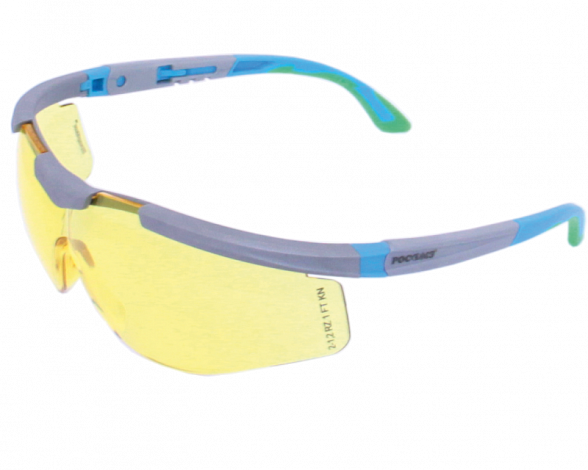 О87 ARCTIC CONTRAST StrongGlassTM (2-1,2 PС)