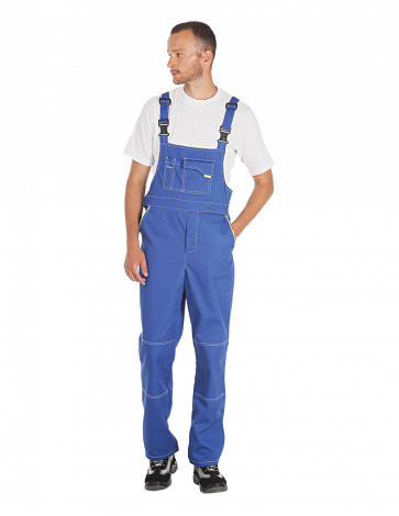 Полукомбинезон ТУРБО