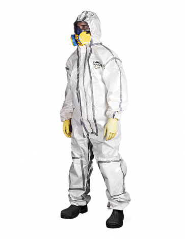 Комбинезон ChemMAX 2