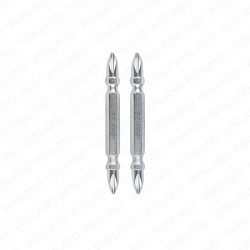 Набор бит PH2 2 шт, 65 мм INGCO SDB61PH652