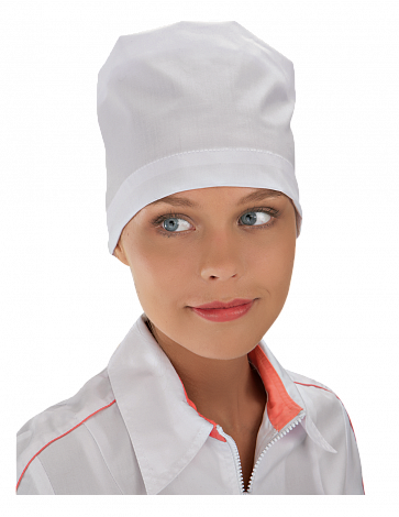 ШАПОЧКА ХИРУРГА БЯЗЬ