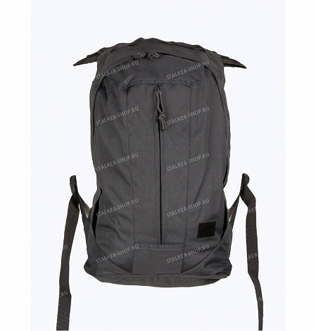 Backpack Trek , grey