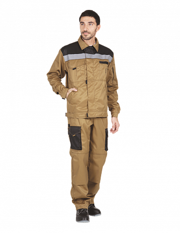 Костюм ДОКЕР