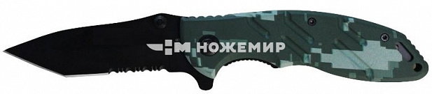 Нож выкидной 038G