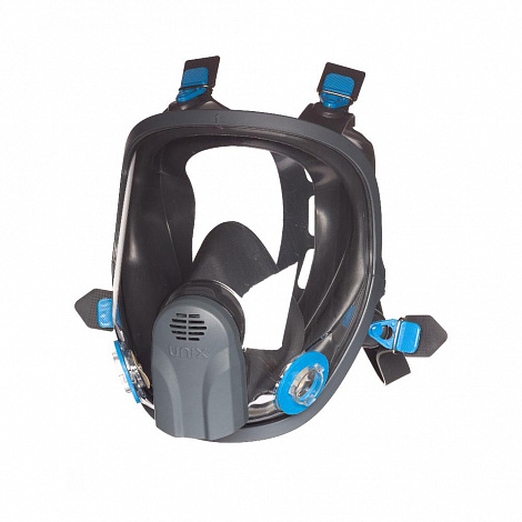 Панорамная маска UNIX 6100