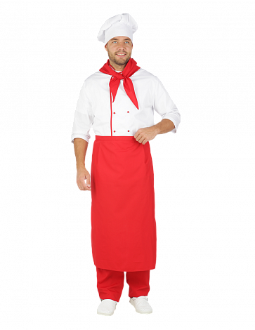 Костюм ШЕФ-ПОВАР