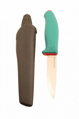 Нож Mora 746 KAMASA TOOLS, marine green