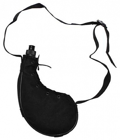Фляга "Bota", schwarz