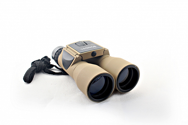 Бинокль 8*32 coyote