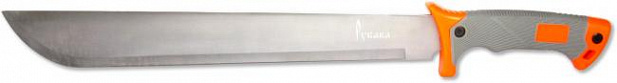 Мачете Рубака T134 SATIN