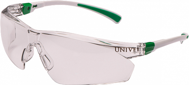 Очки UNIVET™ 506UP (506U.03.00.00)