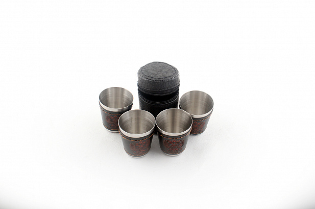 Стаканчик в чехле, мал.