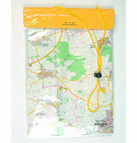 Чехол непромокаемый25*30см